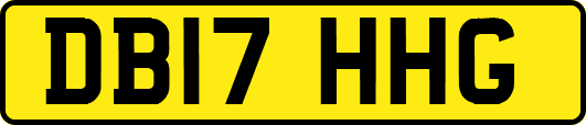 DB17HHG