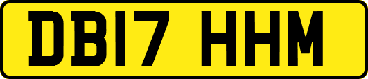 DB17HHM