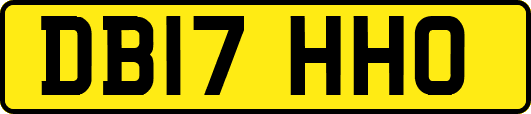 DB17HHO
