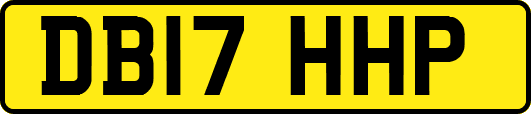 DB17HHP