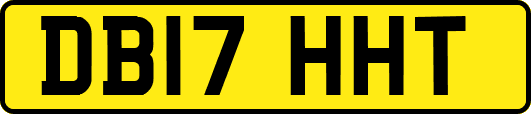 DB17HHT