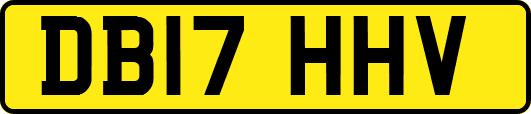 DB17HHV