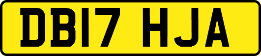 DB17HJA