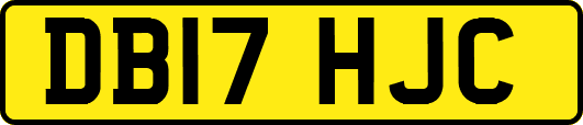 DB17HJC