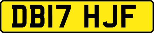 DB17HJF