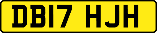 DB17HJH
