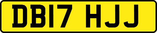 DB17HJJ