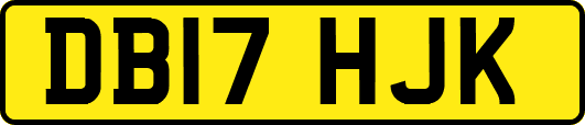 DB17HJK