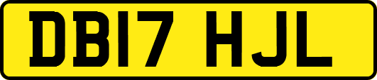 DB17HJL