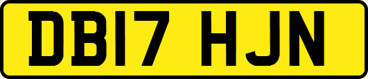 DB17HJN