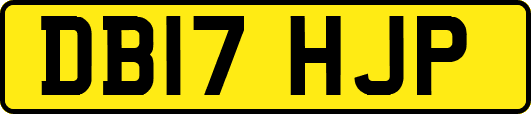 DB17HJP