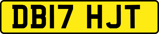 DB17HJT