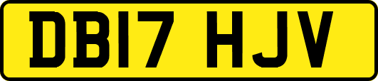 DB17HJV
