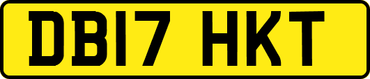 DB17HKT