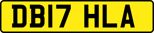 DB17HLA