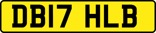 DB17HLB