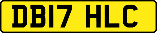 DB17HLC