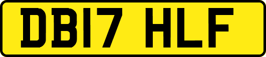 DB17HLF