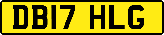 DB17HLG