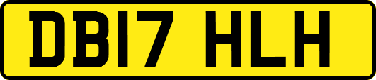 DB17HLH