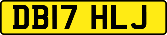 DB17HLJ