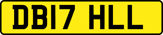 DB17HLL