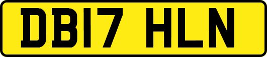 DB17HLN