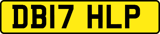 DB17HLP