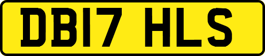 DB17HLS