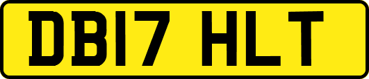 DB17HLT