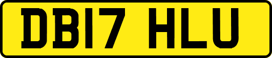 DB17HLU