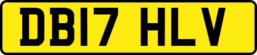 DB17HLV