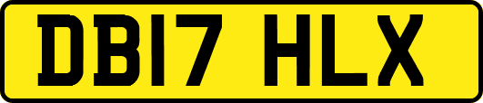 DB17HLX