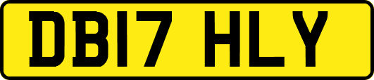 DB17HLY