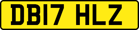 DB17HLZ