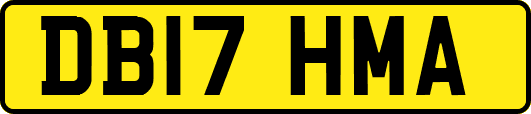 DB17HMA