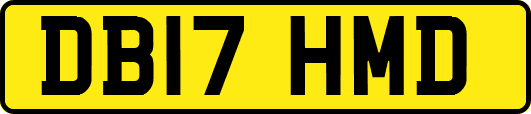 DB17HMD