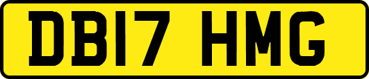 DB17HMG