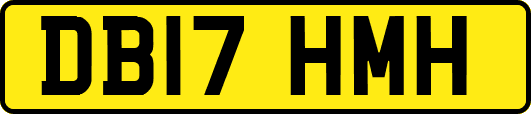 DB17HMH