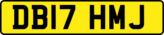 DB17HMJ