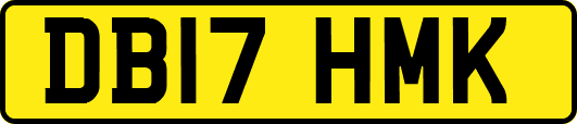 DB17HMK