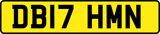 DB17HMN