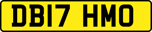DB17HMO