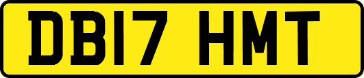 DB17HMT