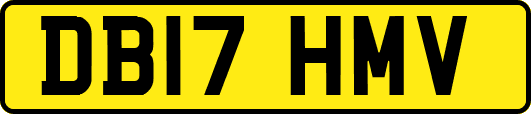 DB17HMV