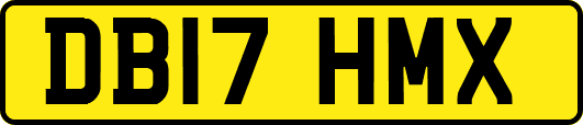 DB17HMX
