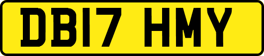 DB17HMY