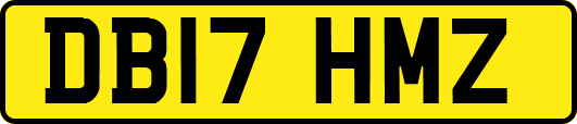 DB17HMZ