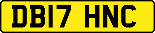 DB17HNC