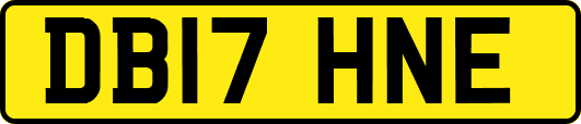 DB17HNE